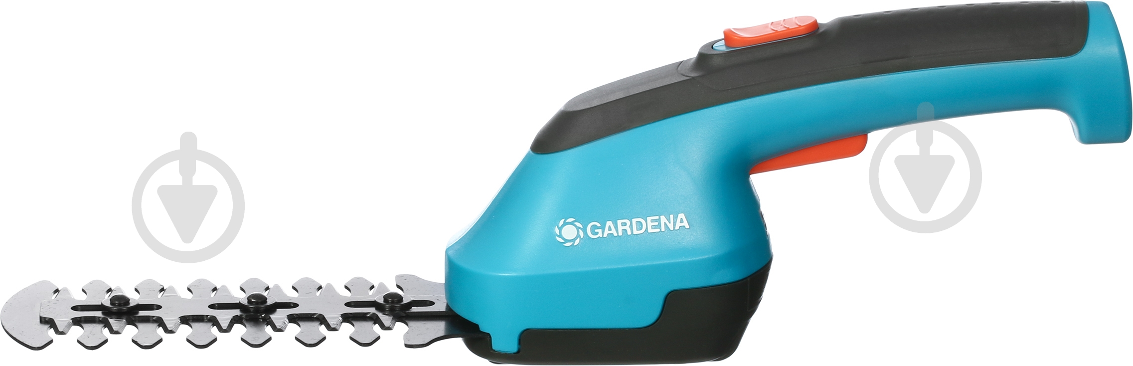 Кусторез аккумуляторный Gardena Accu Cut Li 9851 - фото 2