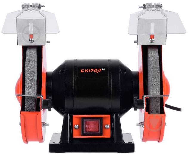 Электроточило DNIPRO-М BG-15 81001000 - фото 4