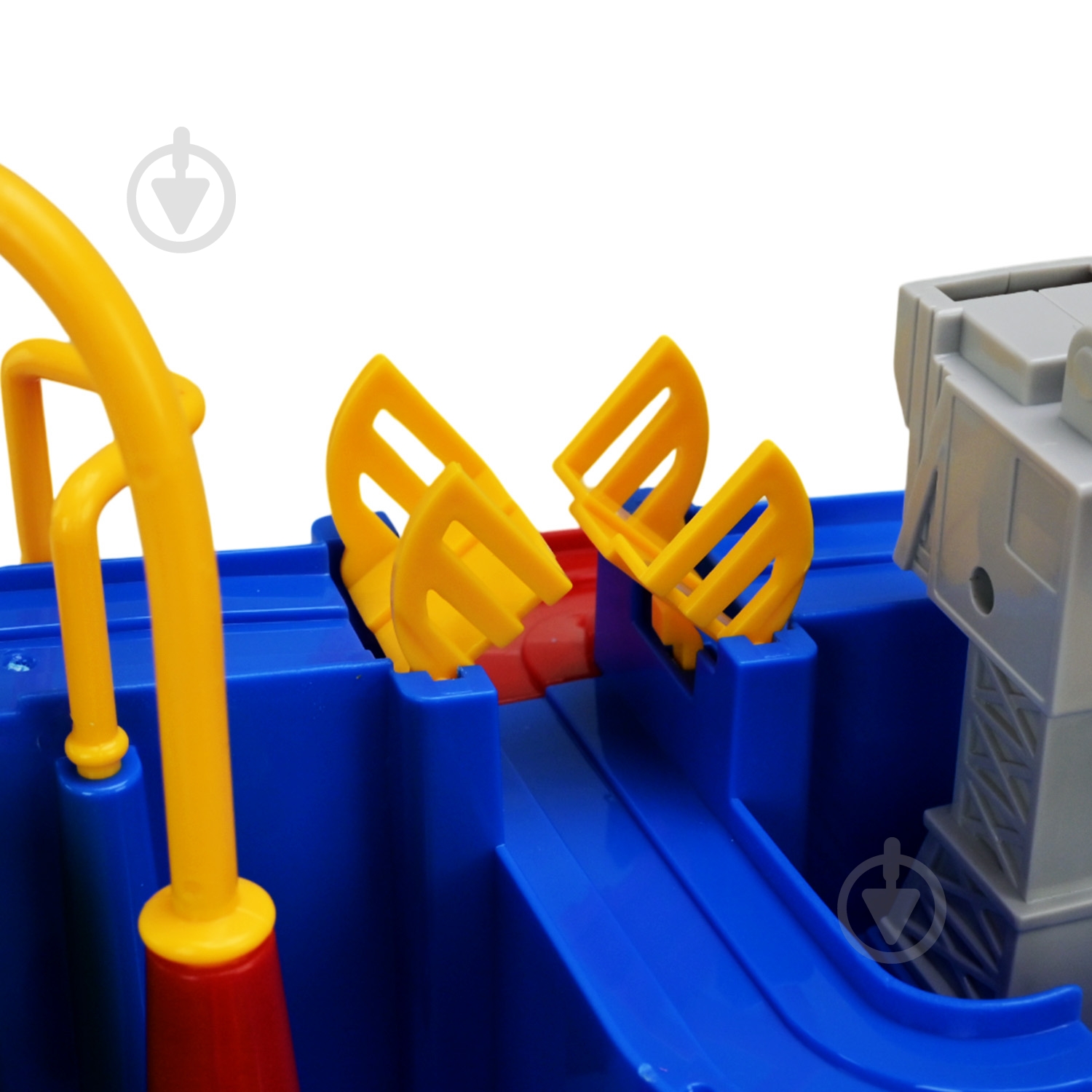 Паркинг Shantou JP588-7 - фото 7 Паркинг Shantou JP588-7 - фото 7