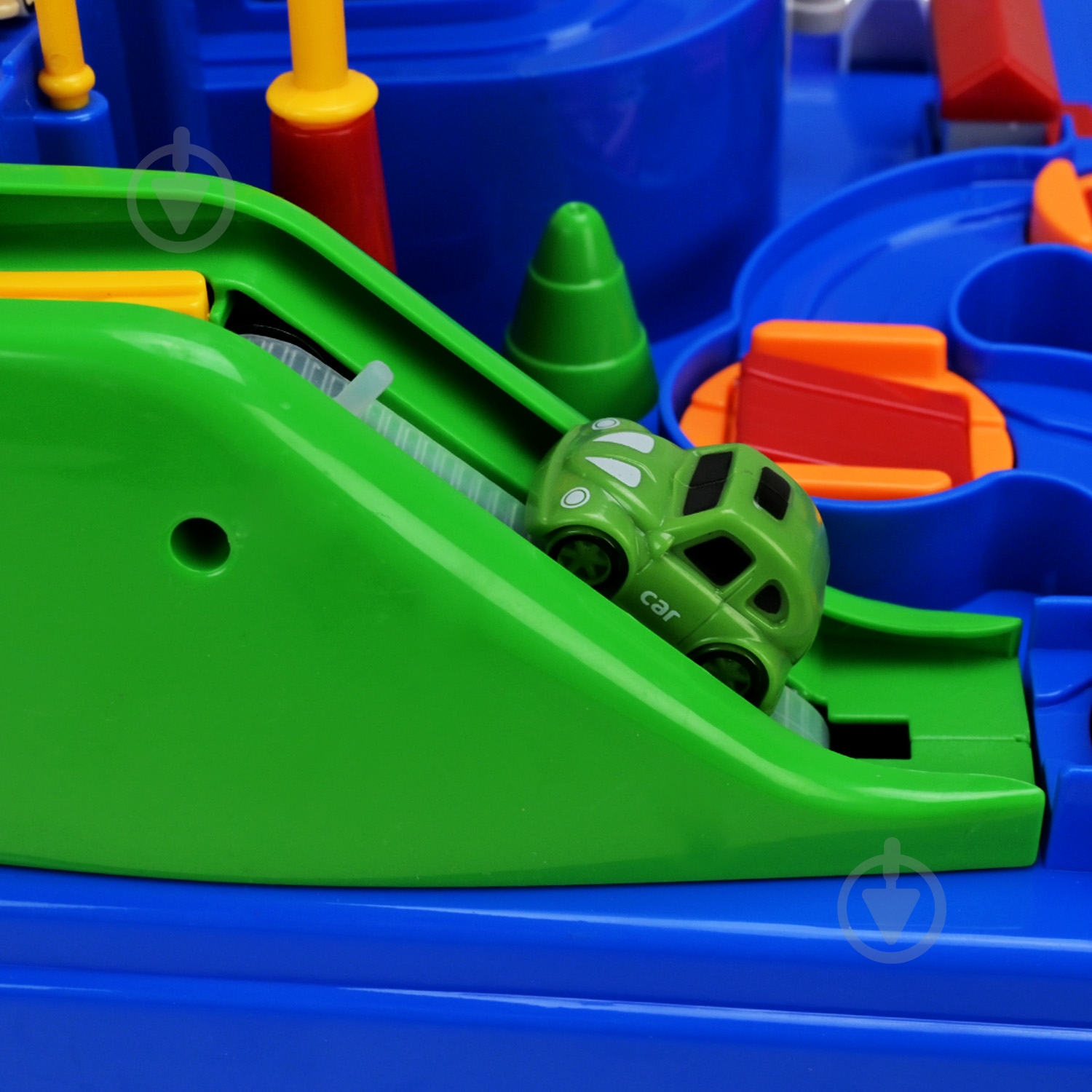 Паркинг Shantou JP588-7 - фото 3 Паркинг Shantou JP588-7 - фото 3