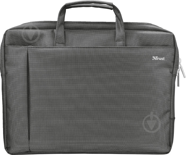 Сумка-чехол Trust VENI CARRY 16" black (22572) - фото 2 Сумка-чехол Trust VENI CARRY 16" black (22572) - фото 2