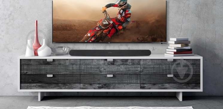 Саундбар TCL TS6100-EU Dolby Digital - фото 6