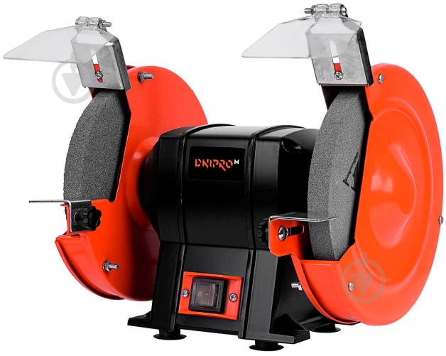 Электроточило DNIPRO-М BG-20 81002000 - фото 1