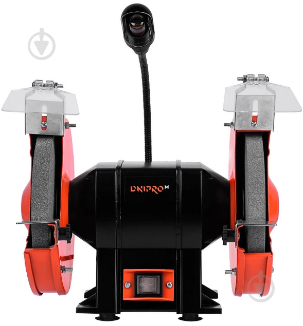 Электроточило DNIPRO-М BG-20L 81003000 - фото 2 Электроточило DNIPRO-М BG-20L 81003000 - фото 2