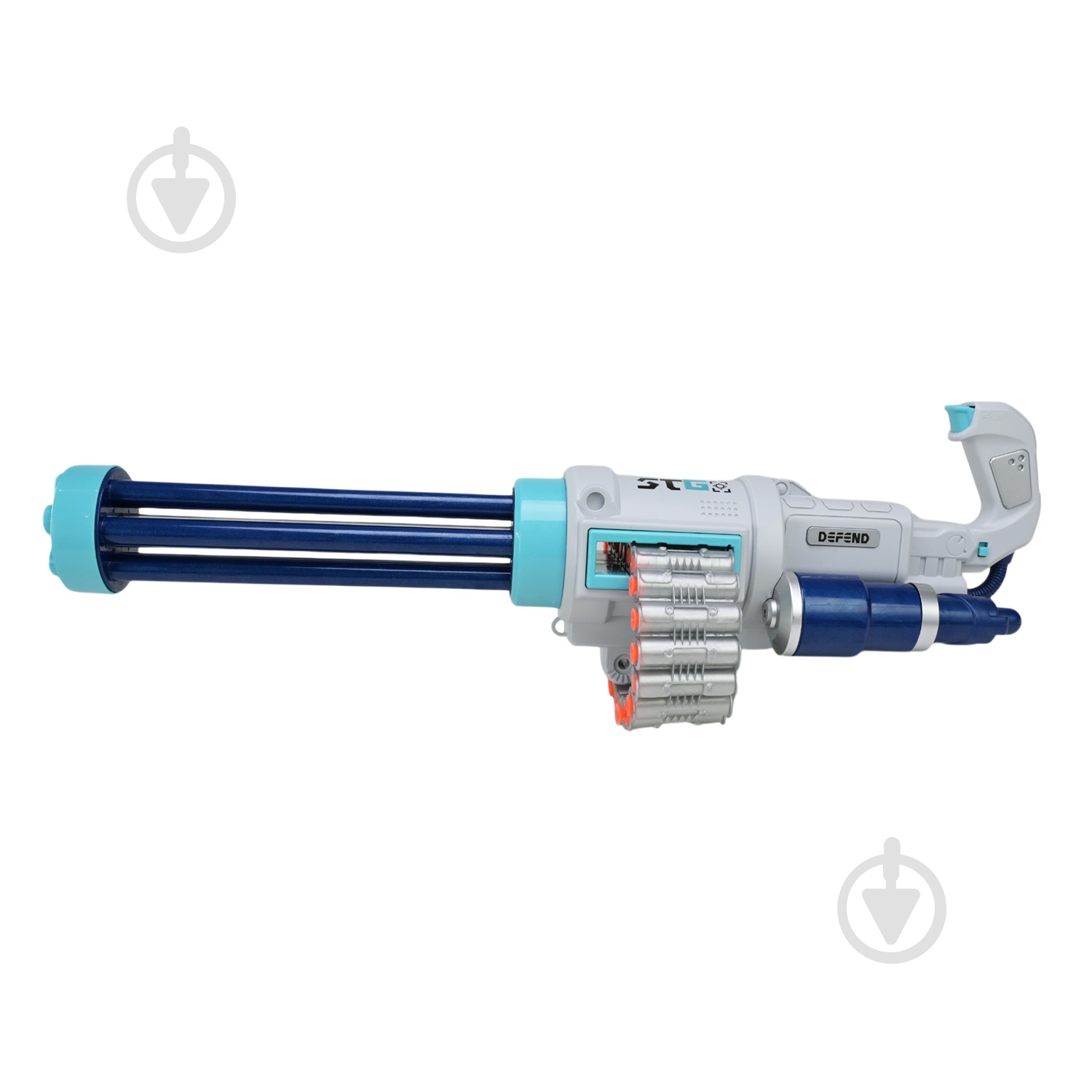 Игрушечное оружие Shantou WY2101B - фото 3 Игрушечное оружие Shantou WY2101B - фото 3