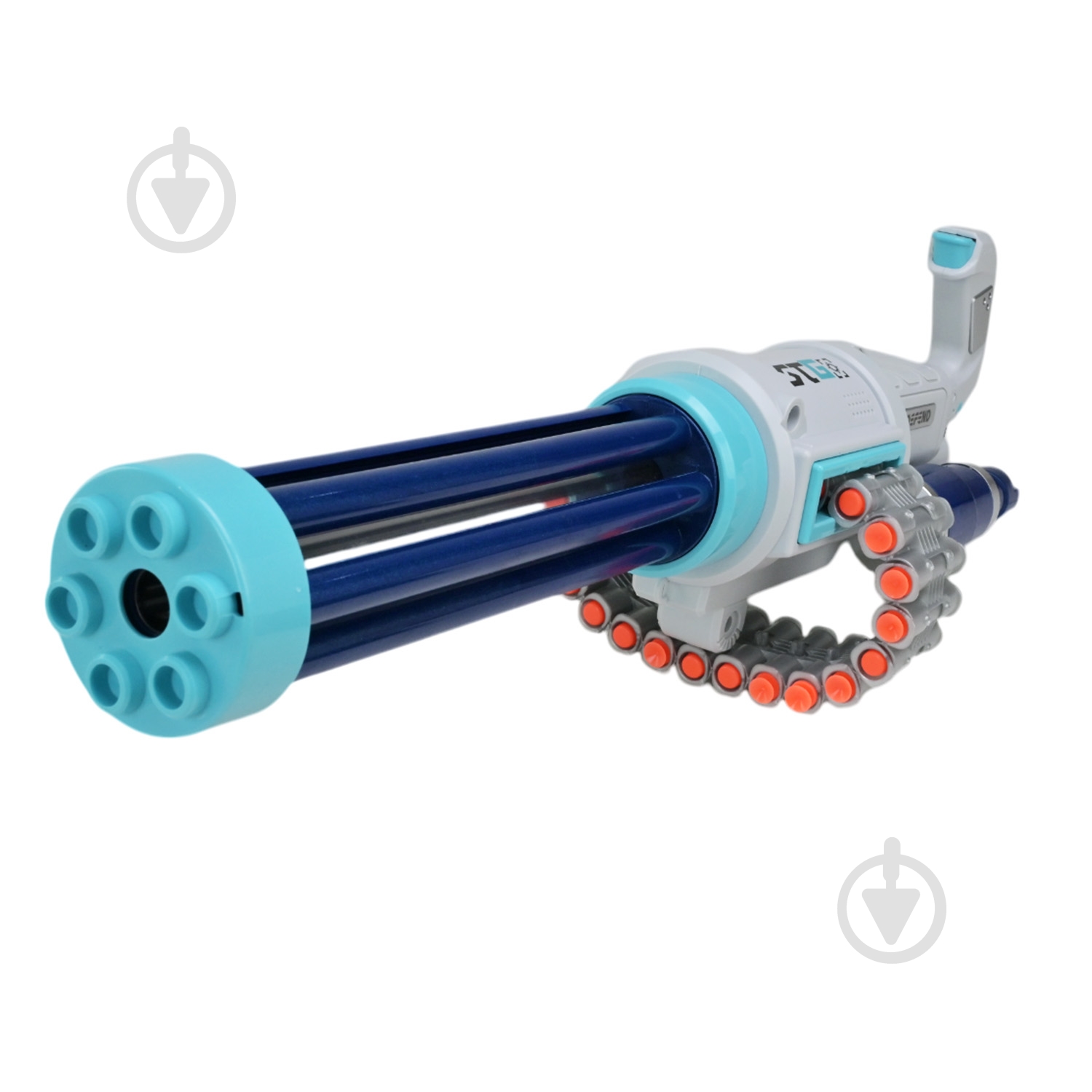 Игрушечное оружие Shantou WY2101B - фото 2 Игрушечное оружие Shantou WY2101B - фото 2