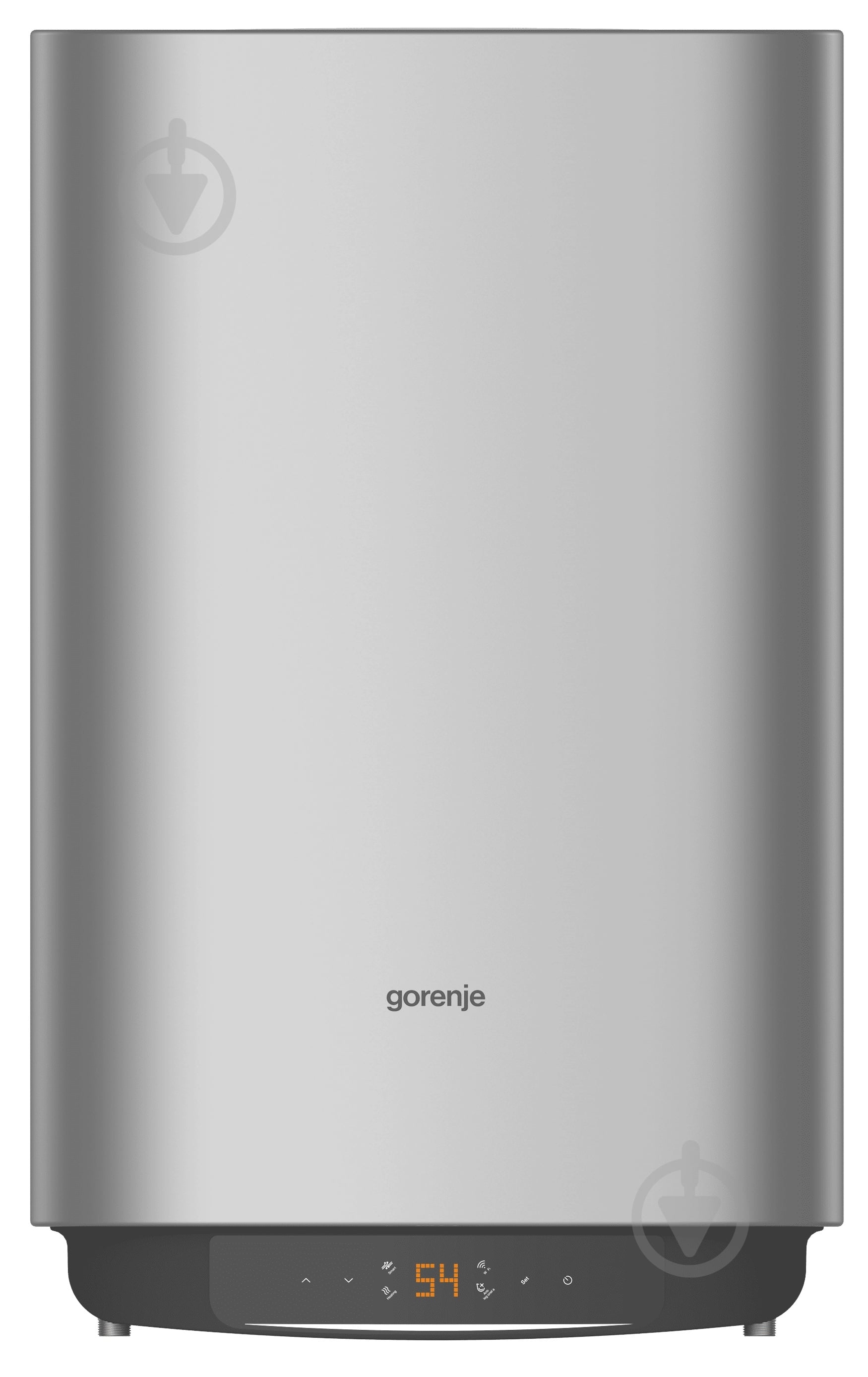Бойлер Gorenje FTG50W-DG - фото 1