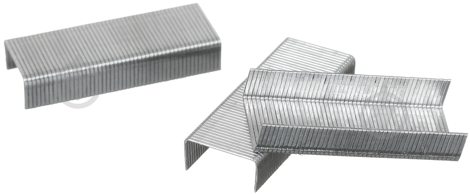 Скобы №10 1000 шт. UP! (Underprice) - фото 2