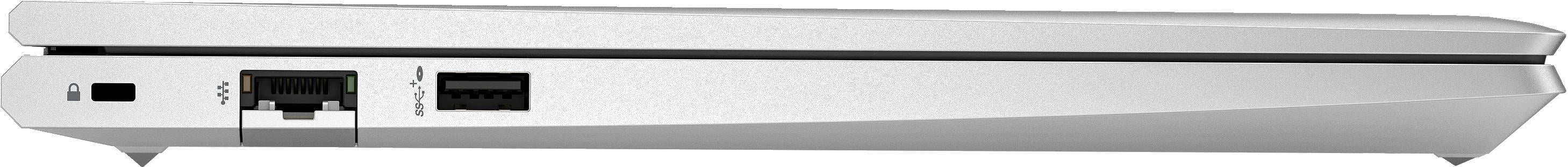 Ноутбук HP ProBook 445 G10 14" (816Q5EA) pike silver - фото 7