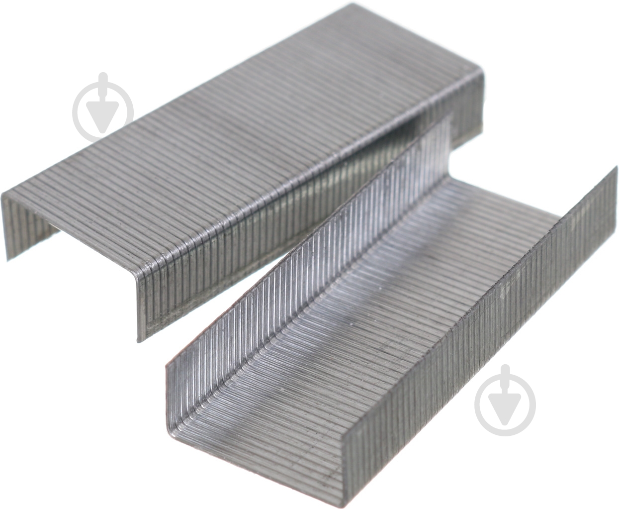 Скобы №24/6 1000 шт. UP! (Underprice) - фото 2