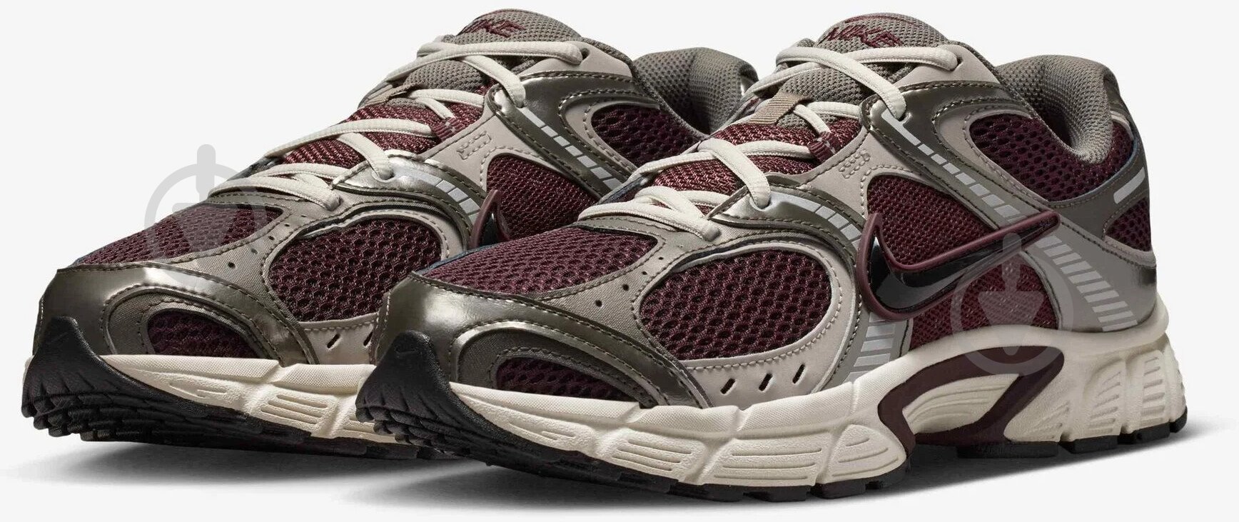 Кросівки Nike NIKE V5 RNR HJ5228-600 р.43 - фото 3