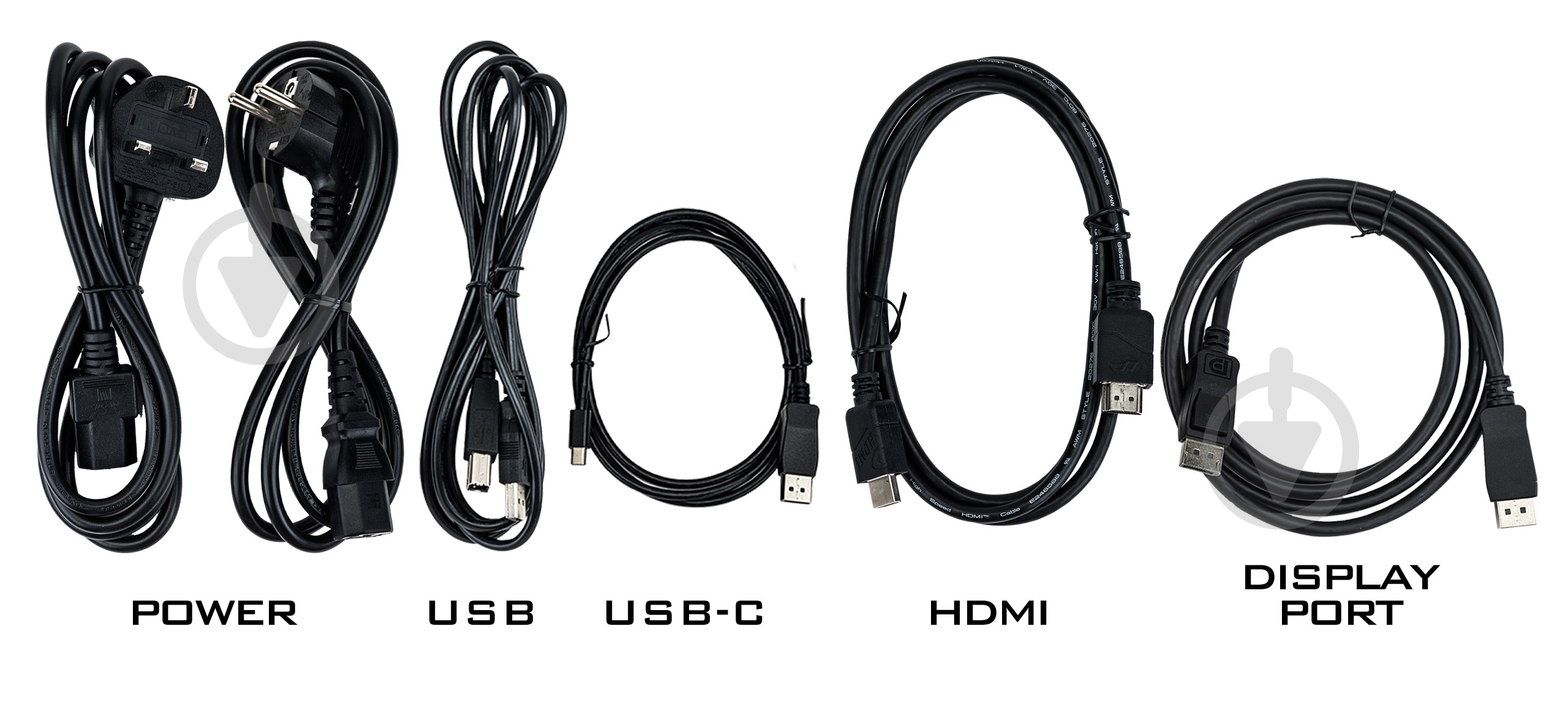 Монитор Iiyama Prolite XUB3293UHSN 31,5" (XUB3293UHSN-B5) - фото 8