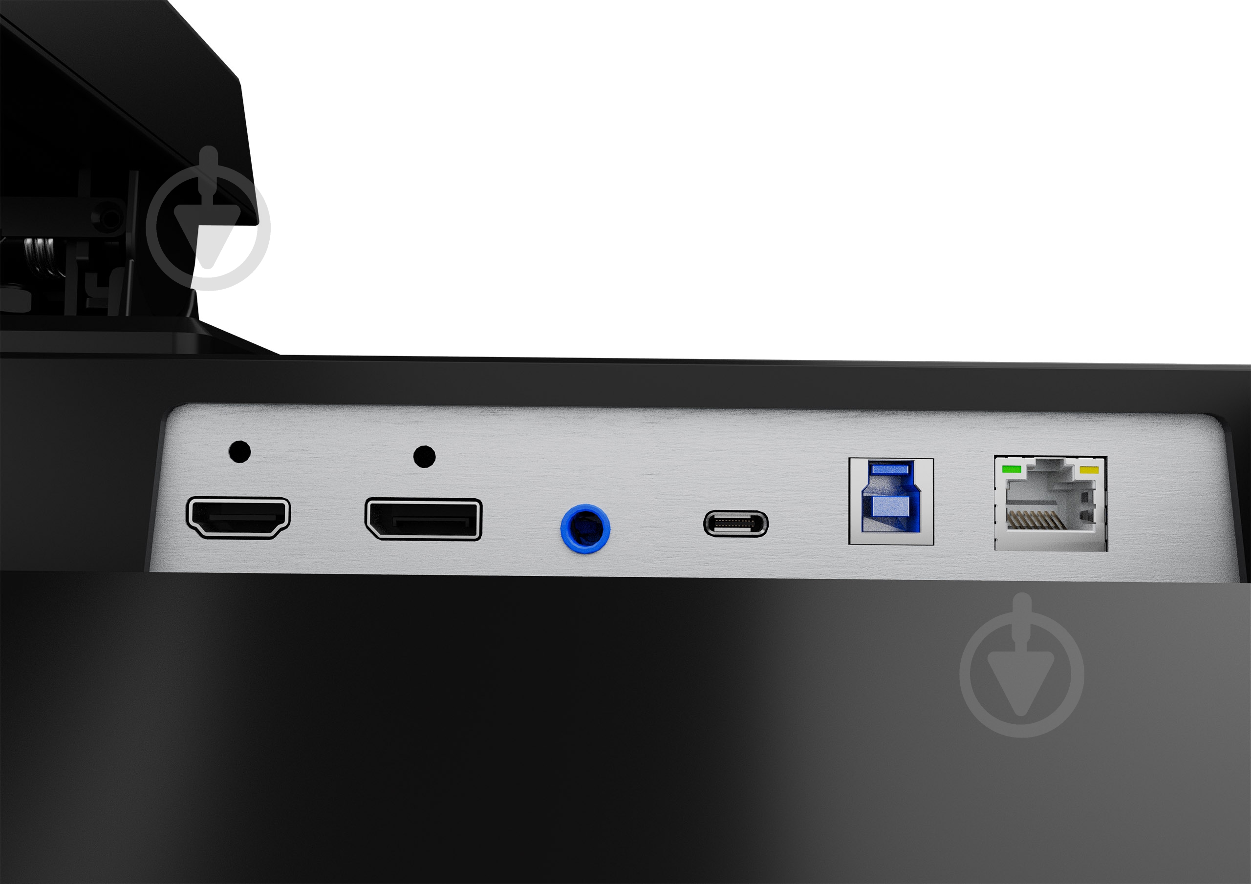 Монитор Iiyama Prolite XUB3293UHSN 31,5" (XUB3293UHSN-B5) - фото 7