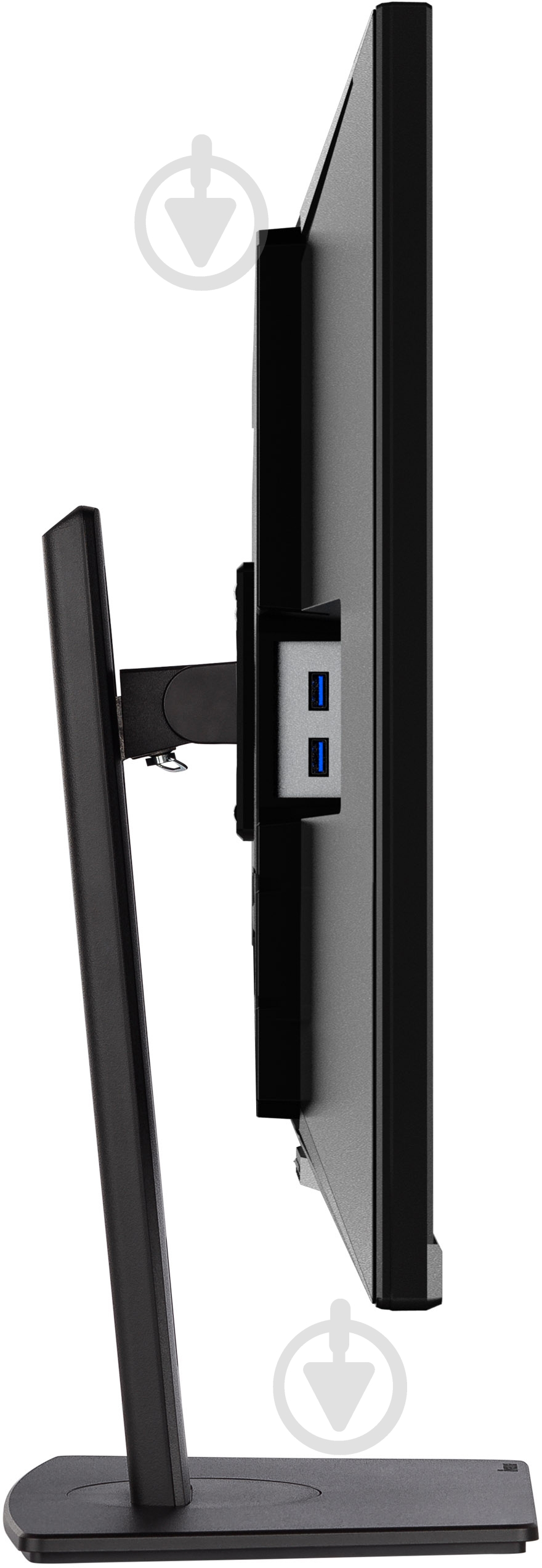 Монитор Iiyama Prolite XUB3293UHSN 31,5" (XUB3293UHSN-B5) - фото 5