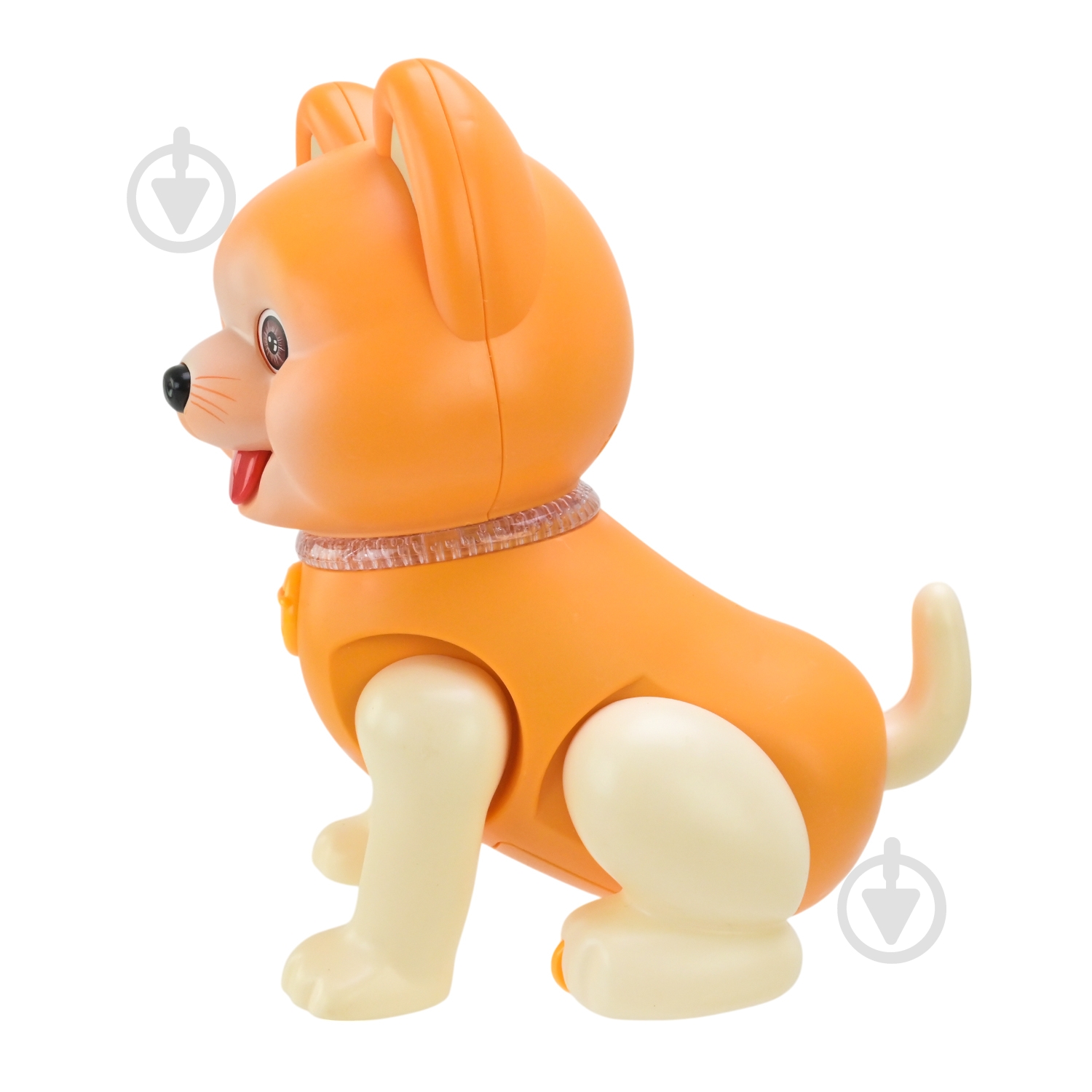 Игрушка интерактивная Shantou PL-724-13 - фото 9 Игрушка интерактивная Shantou PL-724-13 - фото 9