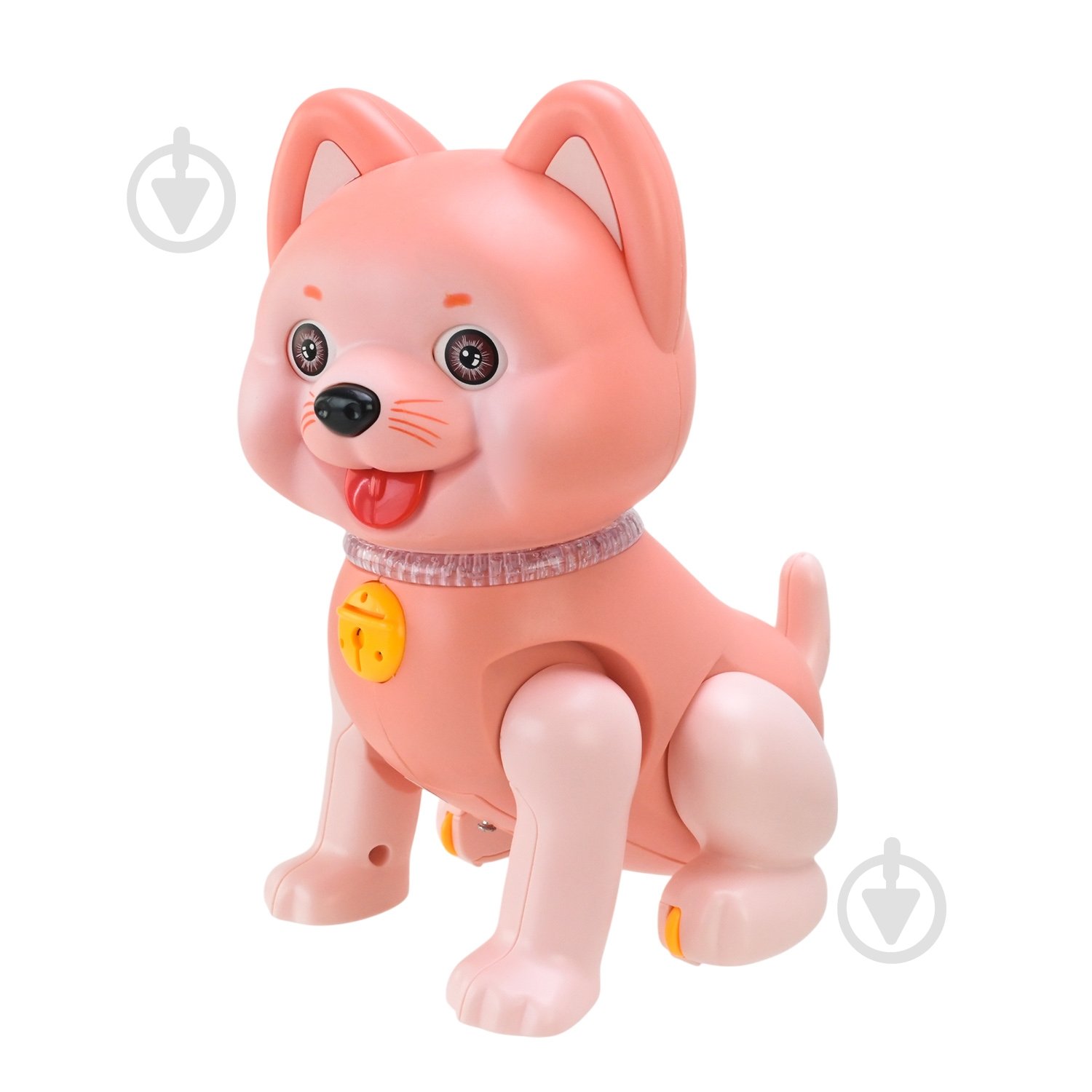 Игрушка интерактивная Shantou PL-724-13 - фото 4 Игрушка интерактивная Shantou PL-724-13 - фото 4