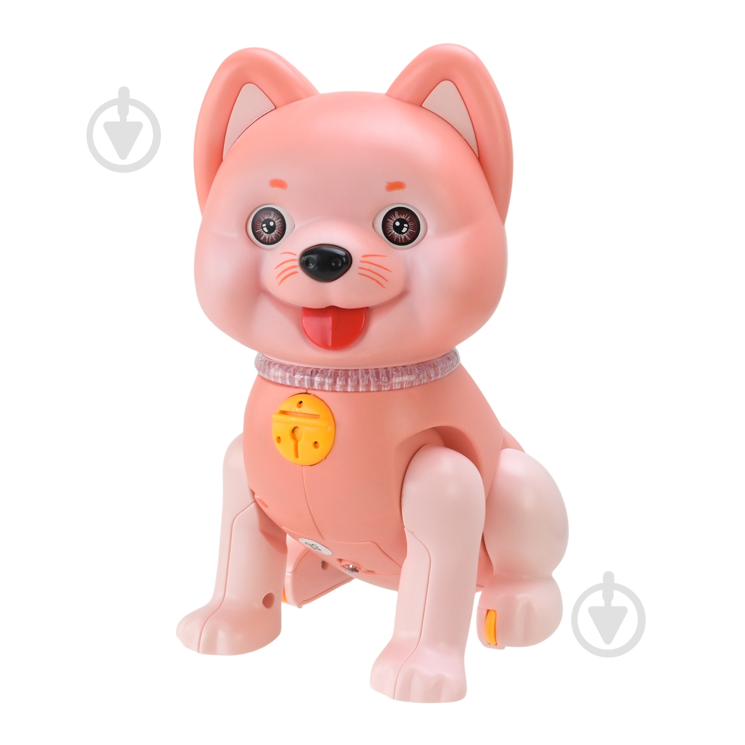 Игрушка интерактивная Shantou PL-724-13 - фото 3 Игрушка интерактивная Shantou PL-724-13 - фото 3