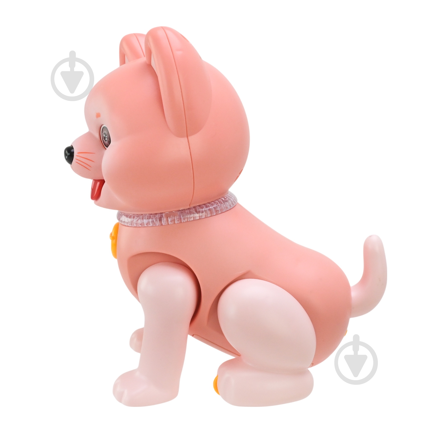 Игрушка интерактивная Shantou PL-724-13 - фото 5 Игрушка интерактивная Shantou PL-724-13 - фото 5