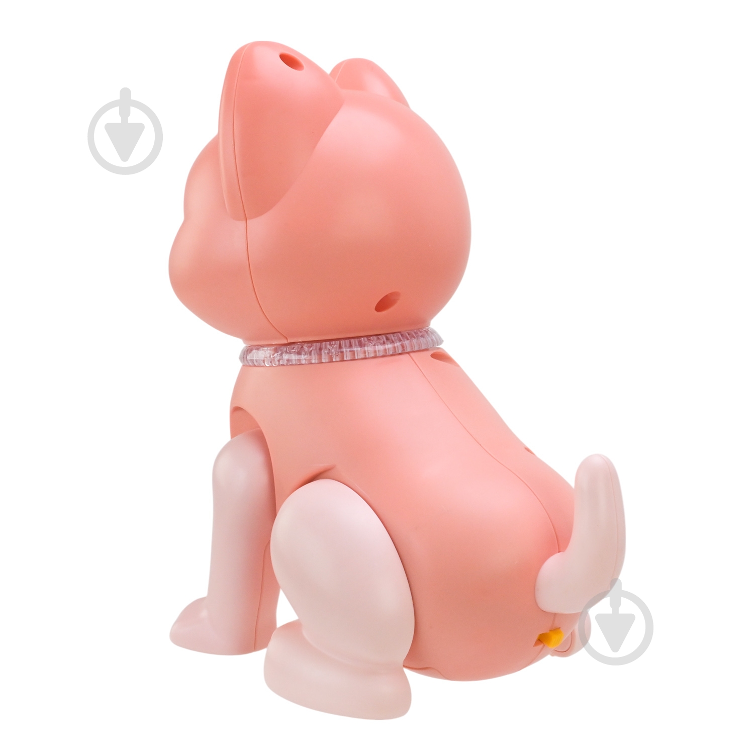 Игрушка интерактивная Shantou PL-724-13 - фото 6 Игрушка интерактивная Shantou PL-724-13 - фото 6