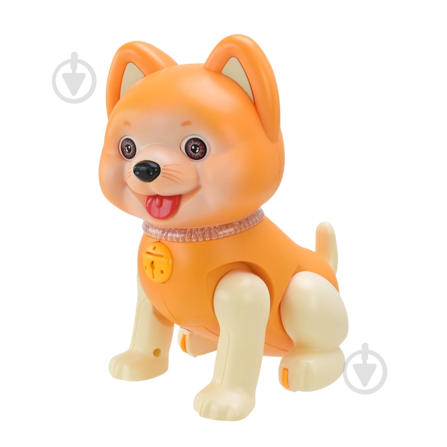 Игрушка интерактивная Shantou PL-724-13 - фото 8 Игрушка интерактивная Shantou PL-724-13 - фото 8