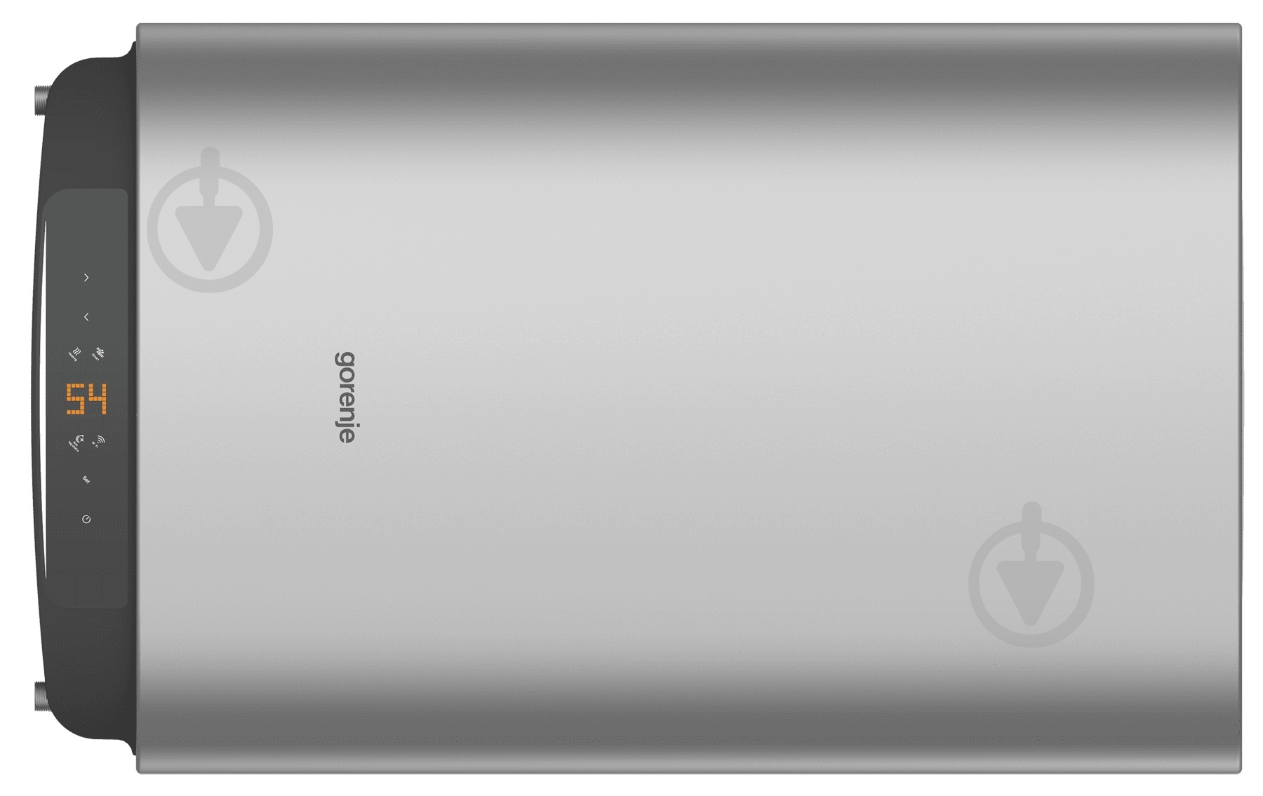 Бойлер Gorenje FTG80W-DG - фото 3