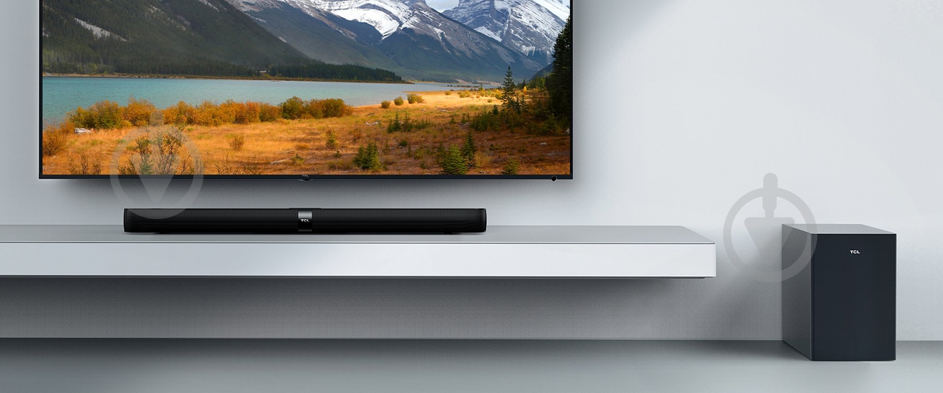 Саундбар TCL TS7010-EU Dolby Digital - фото 5 Саундбар TCL TS7010-EU Dolby Digital - фото 5