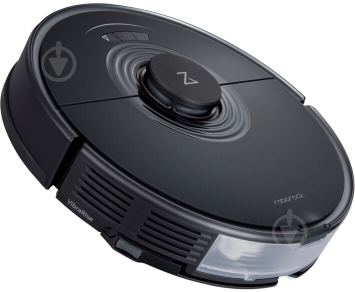 Робот-пылесос Roborock S7 black - фото 9 Робот-пылесос Roborock S7 black - фото 9
