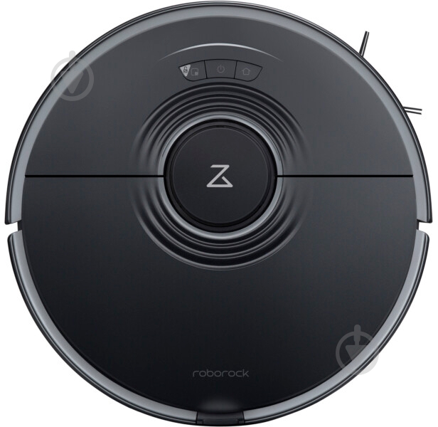 Робот-пылесос Roborock S7 black - фото 2 Робот-пылесос Roborock S7 black - фото 2