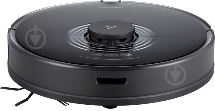 Робот-пылесос Roborock S7 black - фото 7 Робот-пылесос Roborock S7 black - фото 7