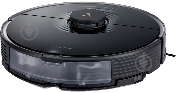 Робот-пылесос Roborock S7 black - фото 6 Робот-пылесос Roborock S7 black - фото 6