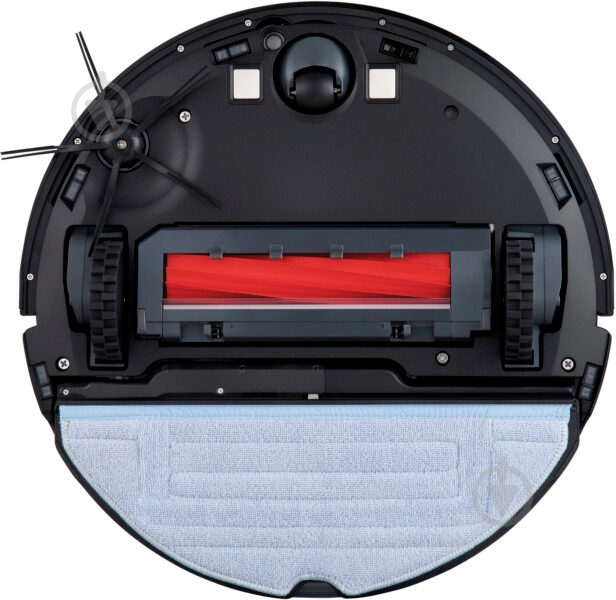 Робот-пылесос Roborock S7 black - фото 12 Робот-пылесос Roborock S7 black - фото 12