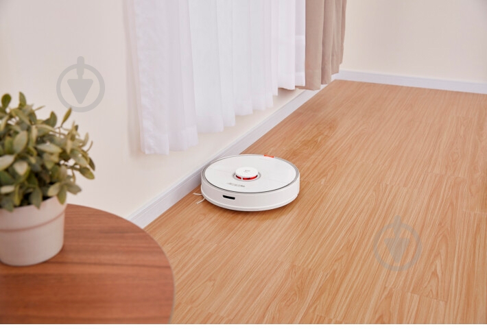 Робот-пылесос Roborock S7 black - фото 17 Робот-пылесос Roborock S7 black - фото 17