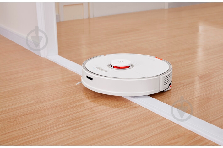 Робот-пылесос Roborock S7 black - фото 16 Робот-пылесос Roborock S7 black - фото 16