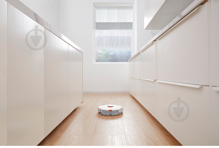 Робот-пылесос Roborock S7 black - фото 18 Робот-пылесос Roborock S7 black - фото 18