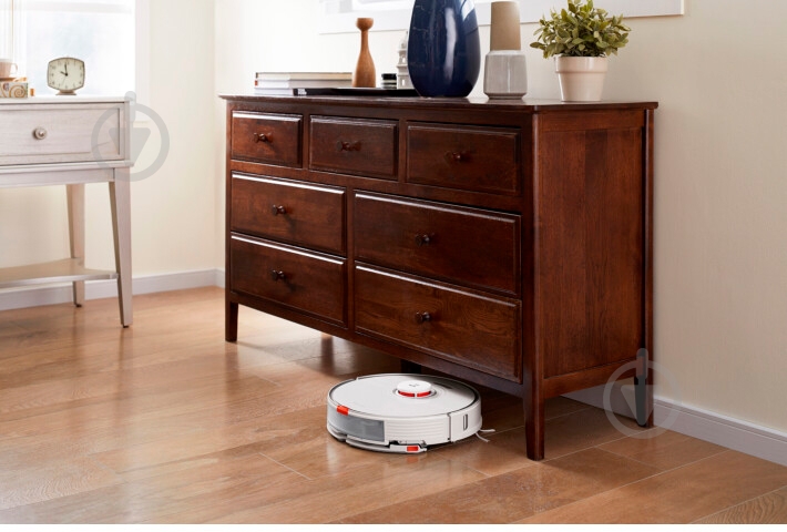 Робот-пылесос Roborock S7 black - фото 19 Робот-пылесос Roborock S7 black - фото 19