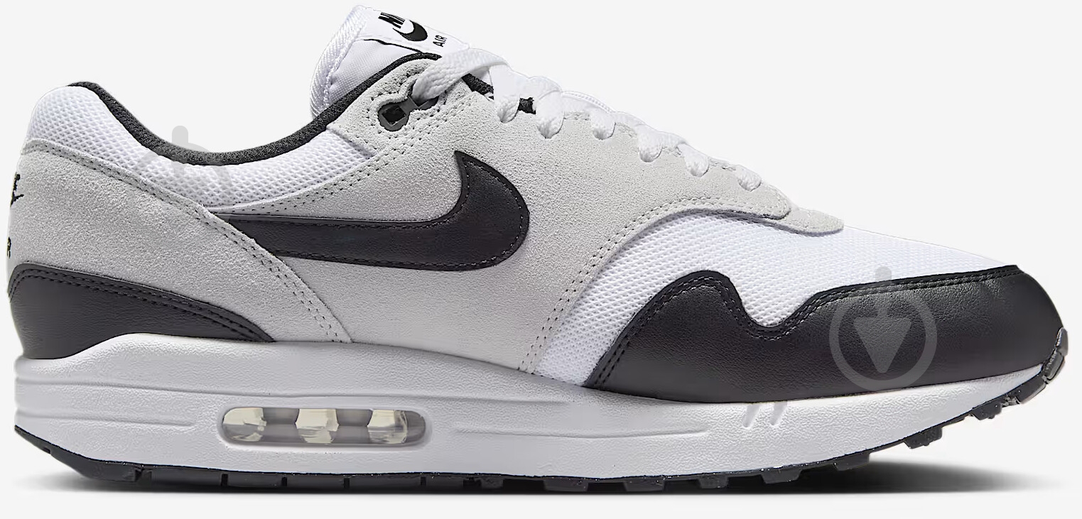 Кроссовки Nike NIKE AIR MAX 1 ESS FZ5808-102 р.43 - фото 2 Кроссовки Nike NIKE AIR MAX 1 ESS FZ5808-102 р.43 - фото 2