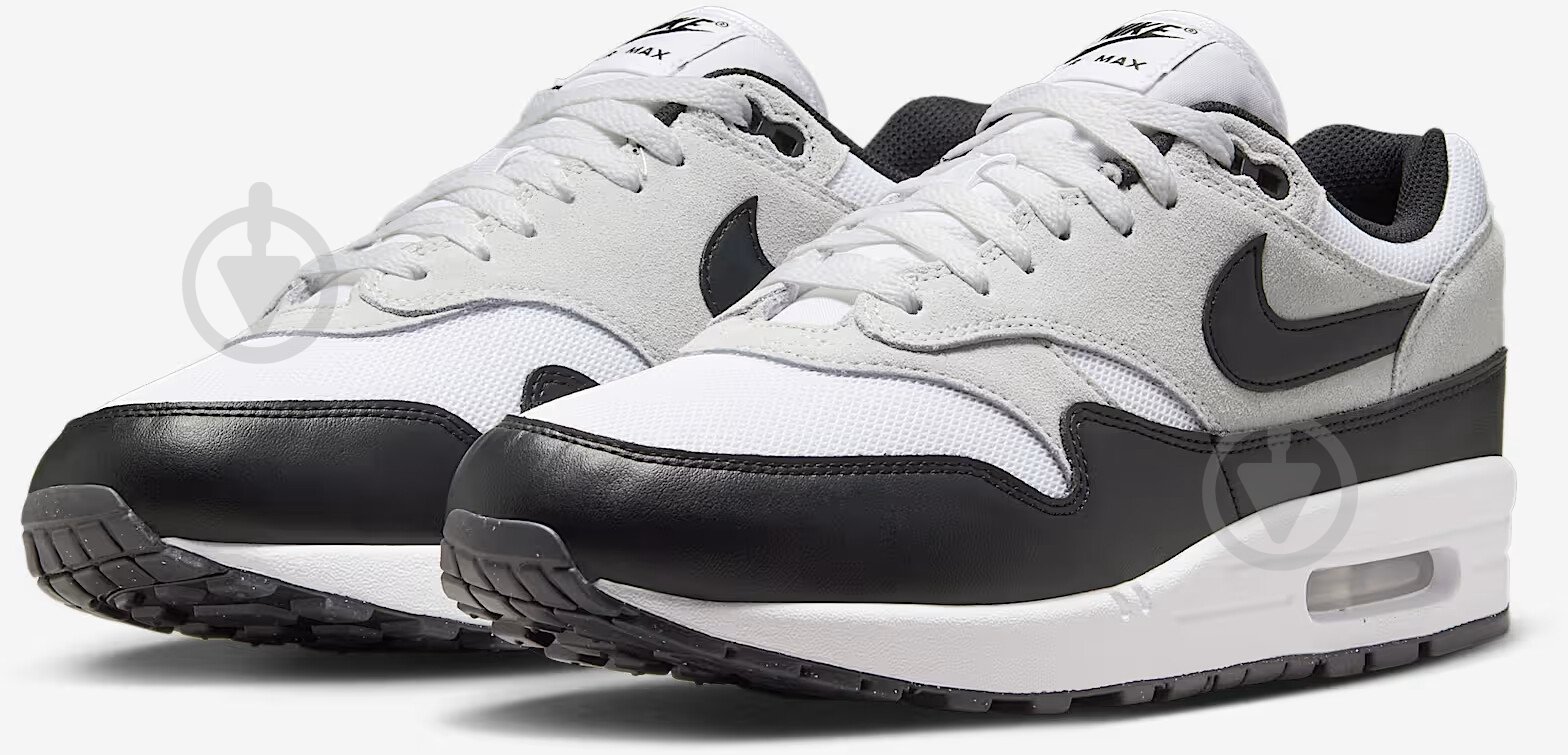 Кроссовки Nike NIKE AIR MAX 1 ESS FZ5808-102 р.43 - фото 3 Кроссовки Nike NIKE AIR MAX 1 ESS FZ5808-102 р.43 - фото 3