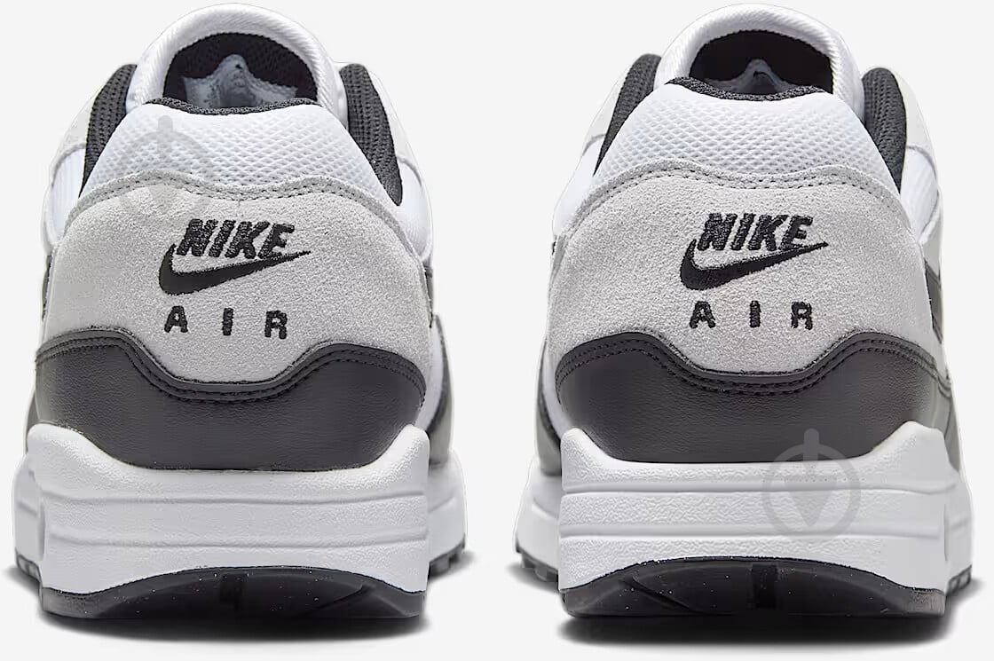 Кроссовки Nike NIKE AIR MAX 1 ESS FZ5808-102 р.43 - фото 4 Кроссовки Nike NIKE AIR MAX 1 ESS FZ5808-102 р.43 - фото 4