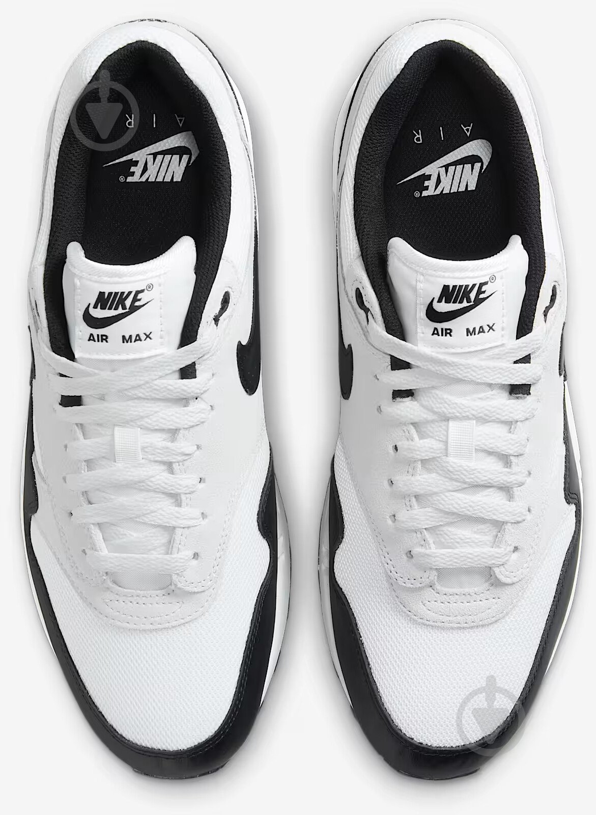 Кроссовки Nike NIKE AIR MAX 1 ESS FZ5808-102 р.43 - фото 5 Кроссовки Nike NIKE AIR MAX 1 ESS FZ5808-102 р.43 - фото 5