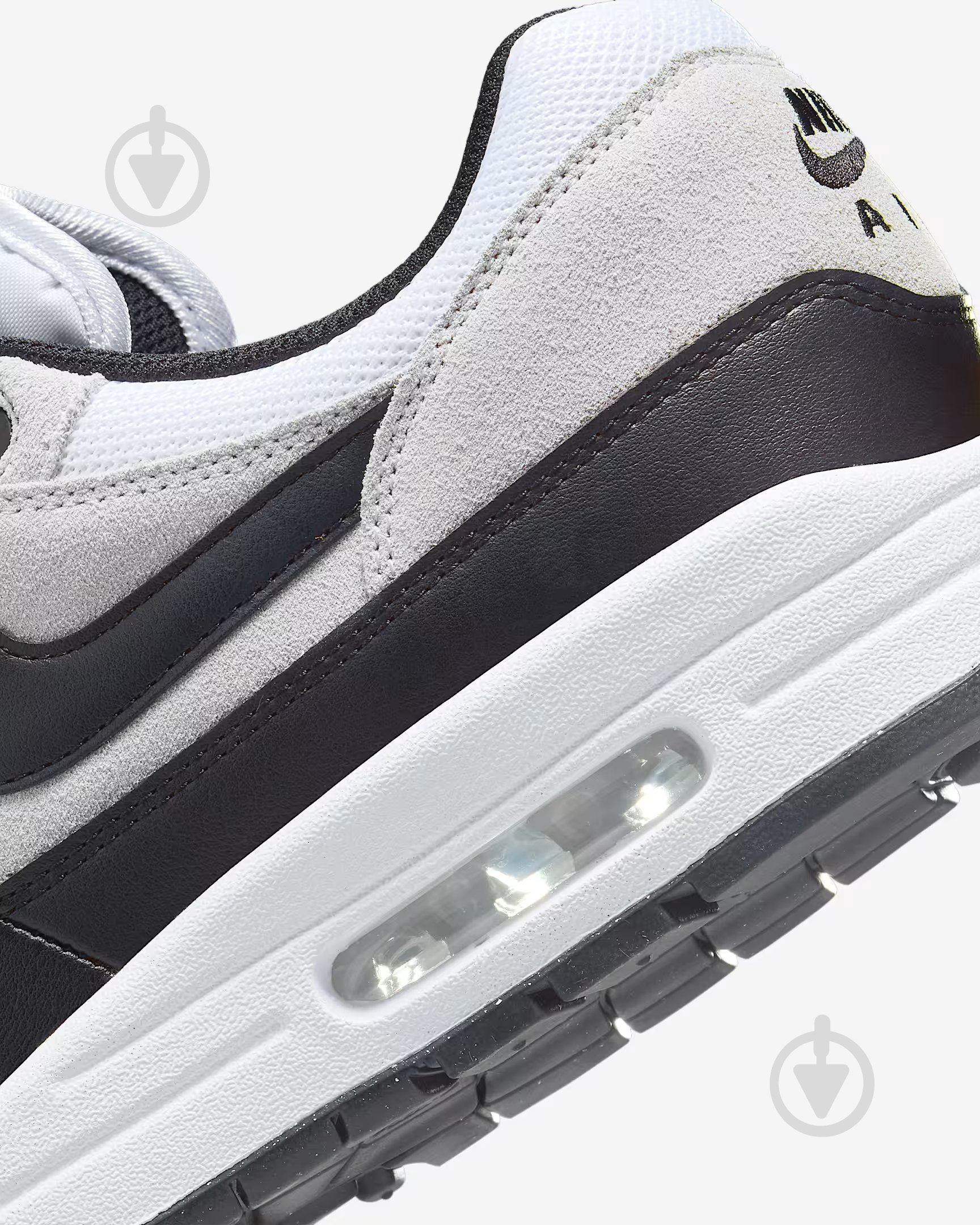 Кроссовки Nike NIKE AIR MAX 1 ESS FZ5808-102 р.43 - фото 8 Кроссовки Nike NIKE AIR MAX 1 ESS FZ5808-102 р.43 - фото 8