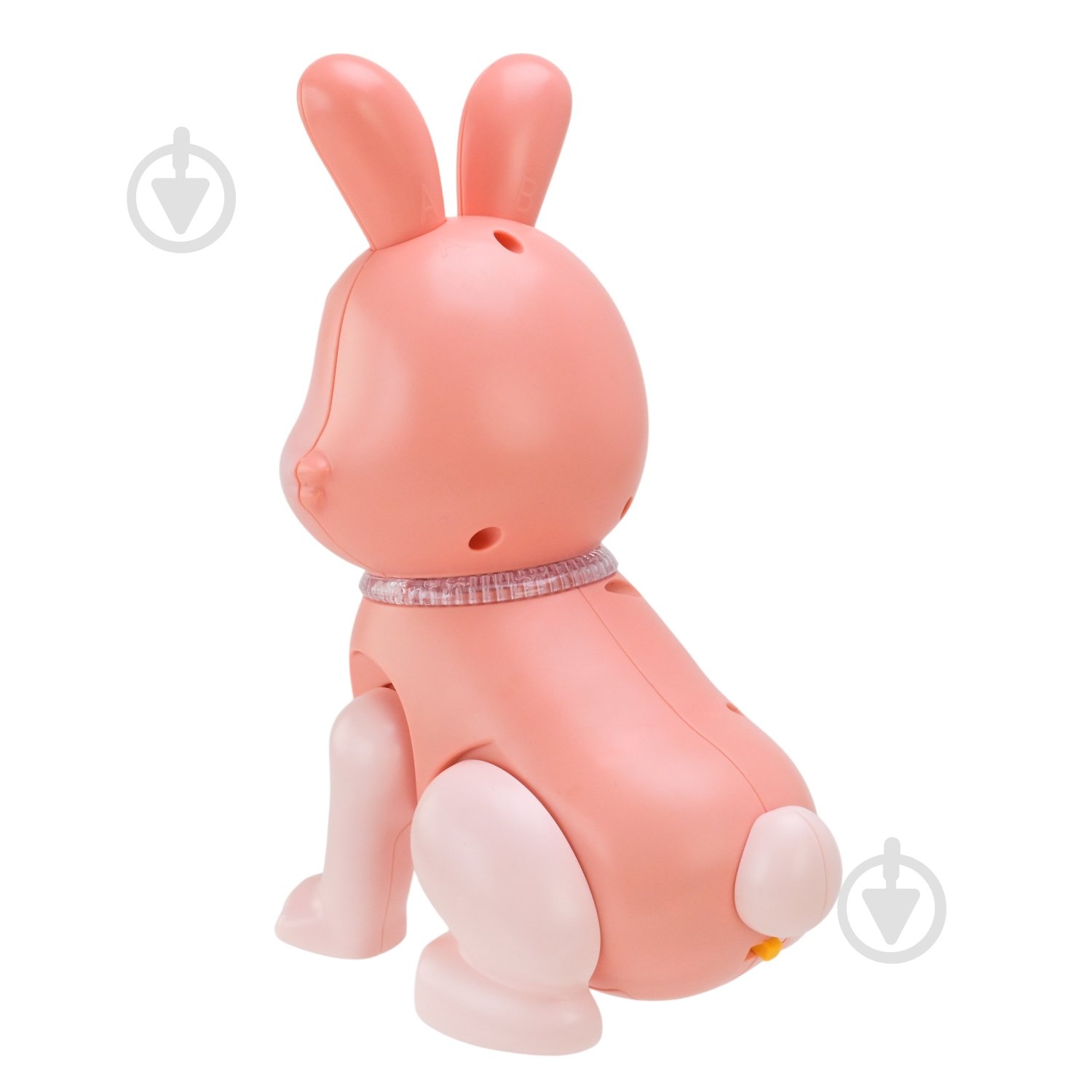 Игрушка интерактивная Shantou Зайчик PL-724-15 - фото 3