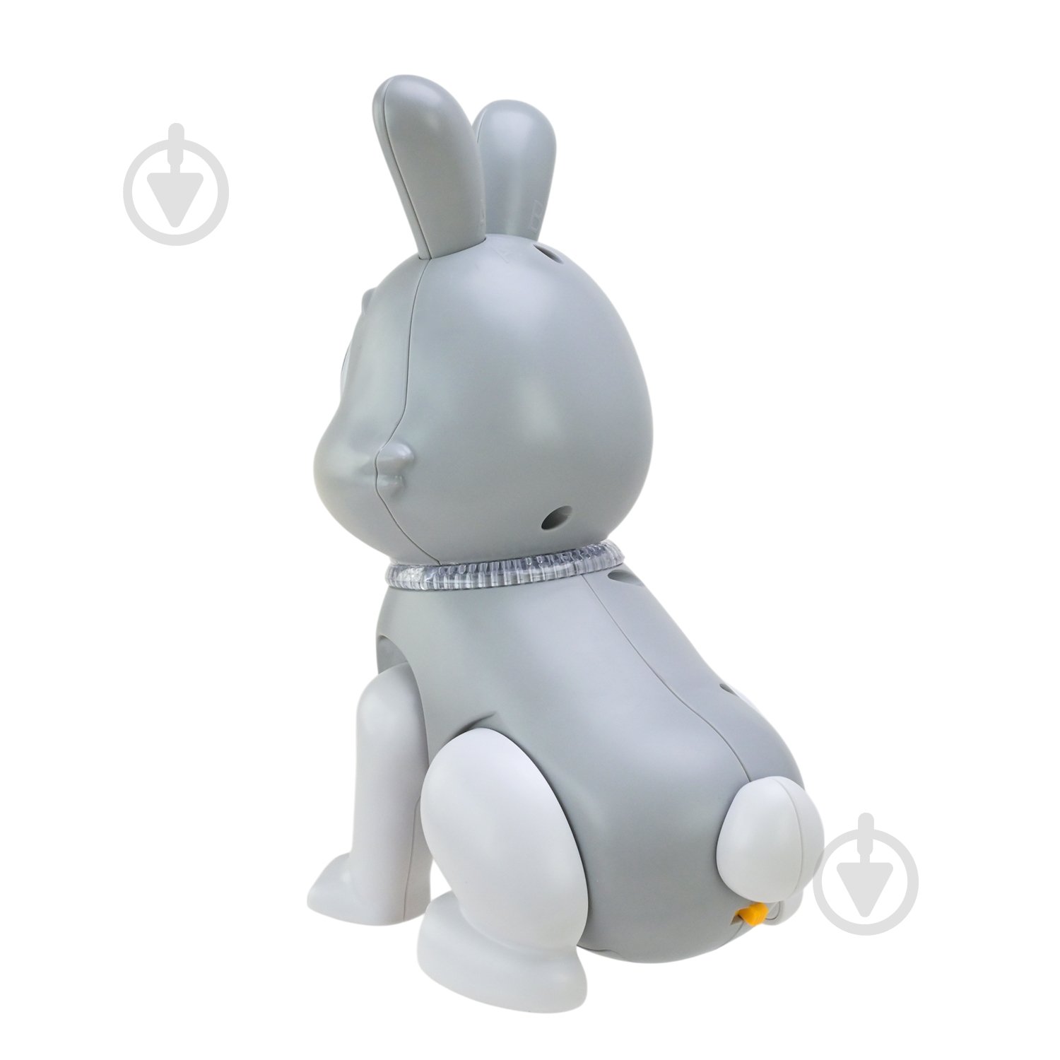 Игрушка интерактивная Shantou Зайчик PL-724-15 - фото 7