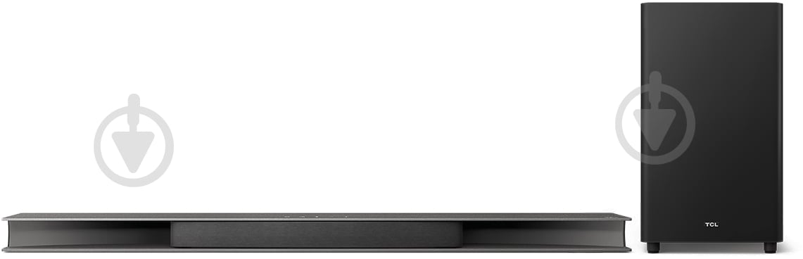 Саундбар TCL TS9030-EU RAY-DANZ Dolby Atmos - фото 1