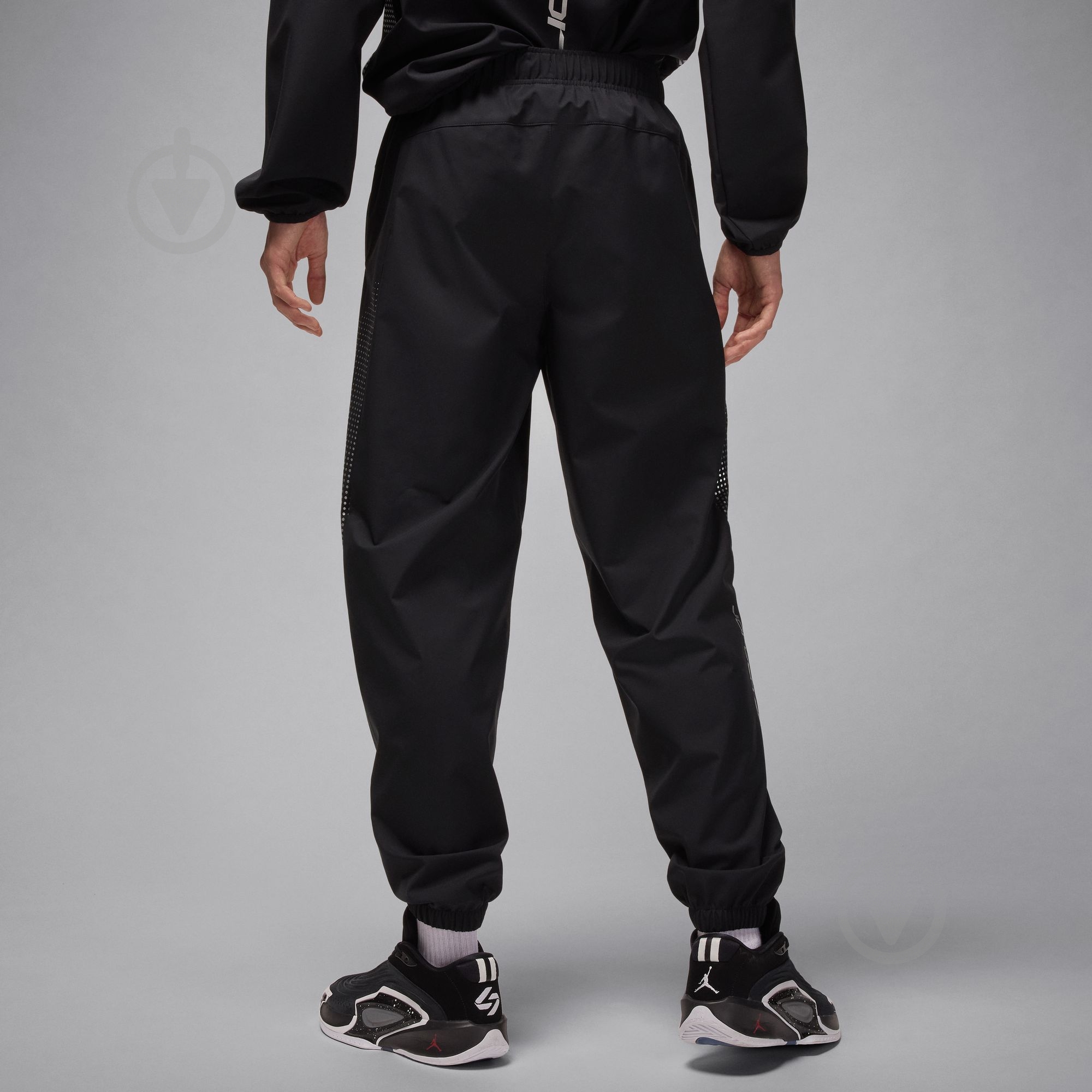 ᐉ Штани Jordan M J SPRT JAM WARM UP PANT HF9890-011 р. XL чорний