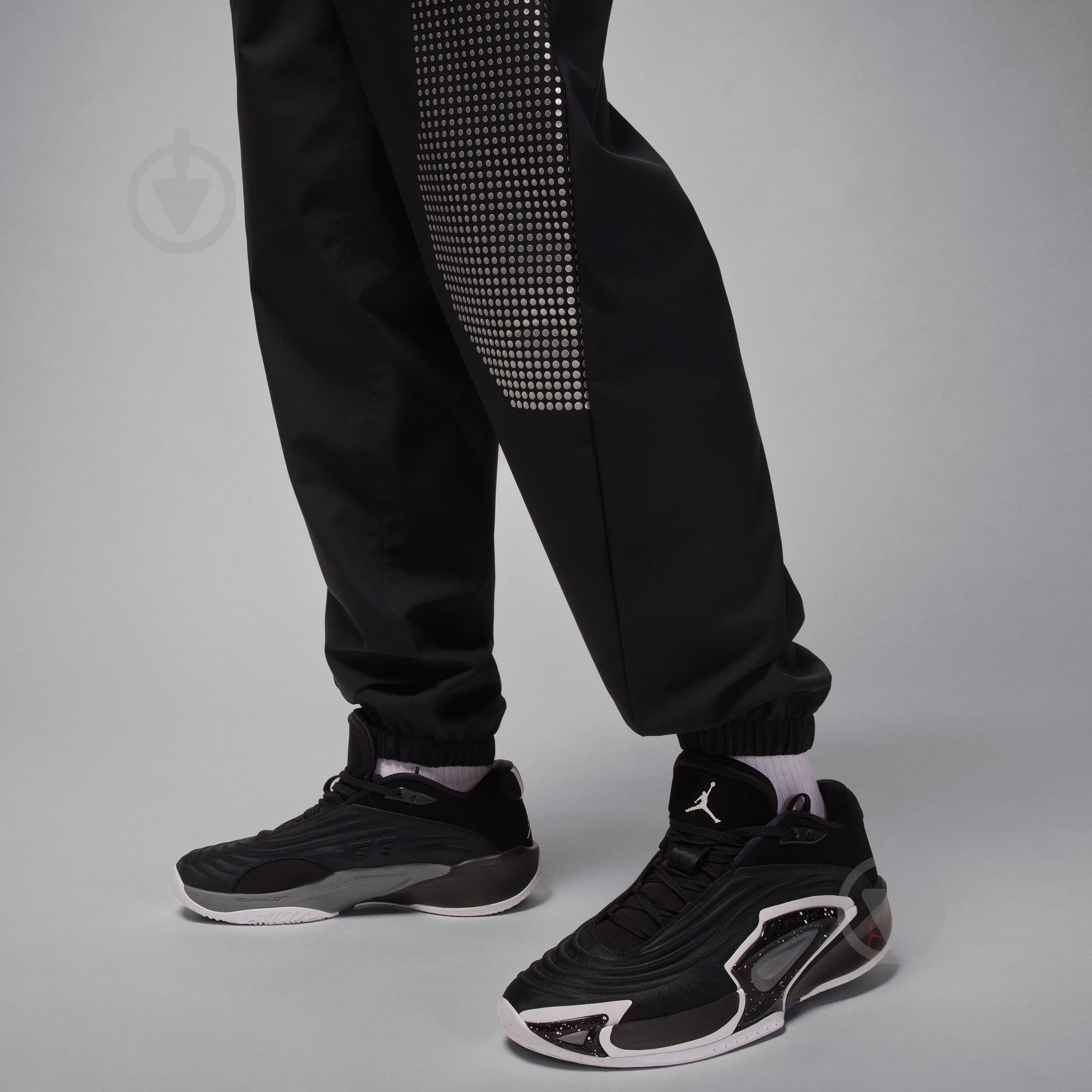 ᐉ Штани Jordan M J SPRT JAM WARM UP PANT HF9890-011 р. XL чорний