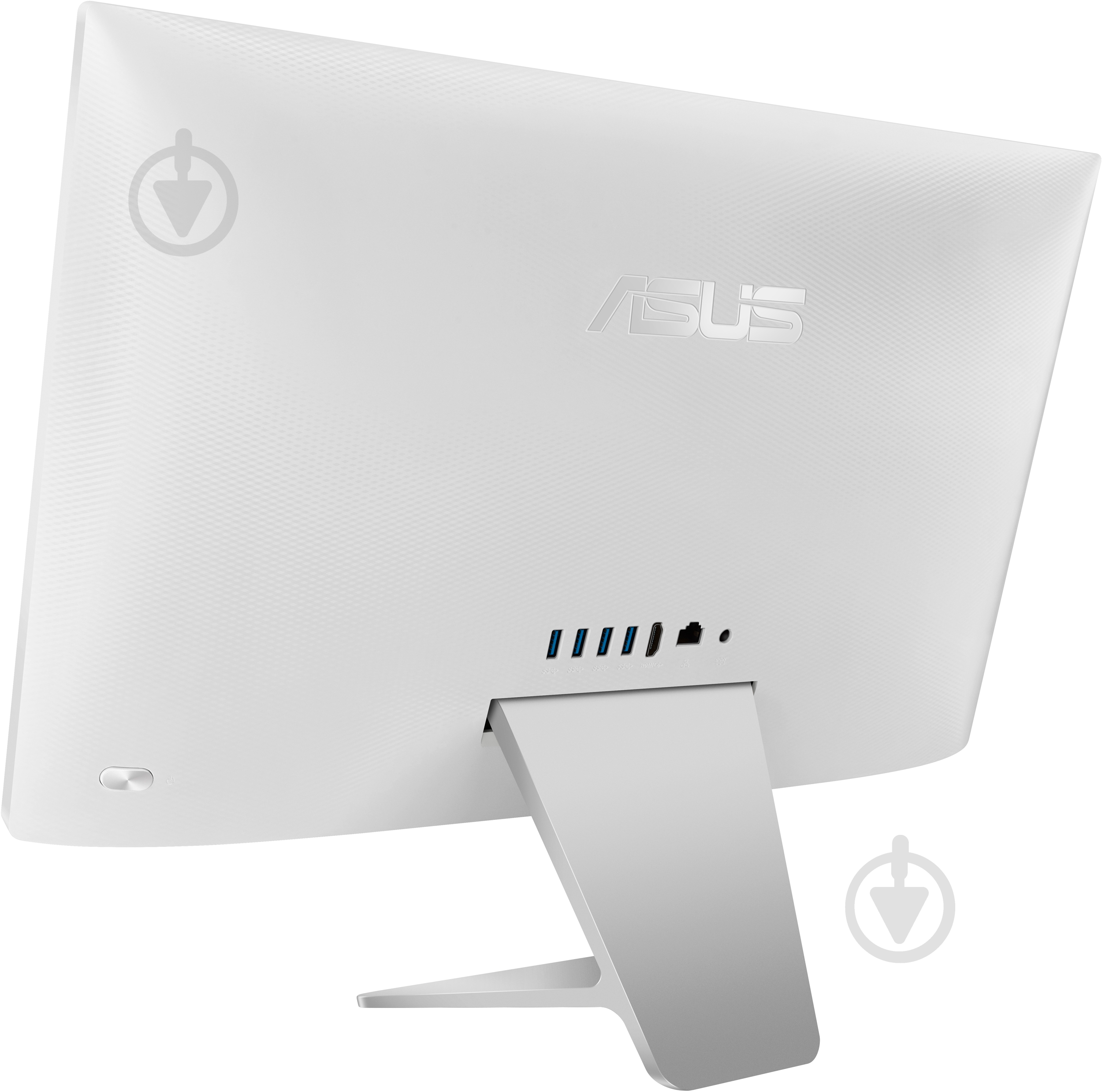 Моноблок Asus AiO V222GAK-WA004D 21.5" (90PT0212-M00800) silver - фото 6 Моноблок Asus AiO V222GAK-WA004D 21.5" (90PT0212-M00800) silver - фото 6