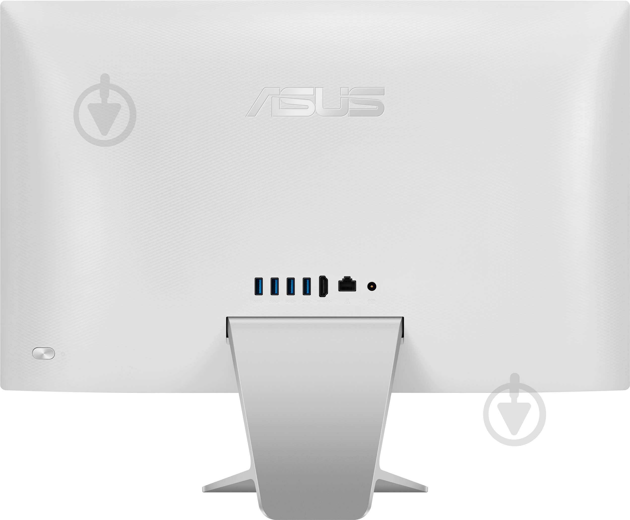 Моноблок Asus AiO V222GAK-WA004D 21.5" (90PT0212-M00800) silver - фото 7 Моноблок Asus AiO V222GAK-WA004D 21.5" (90PT0212-M00800) silver - фото 7