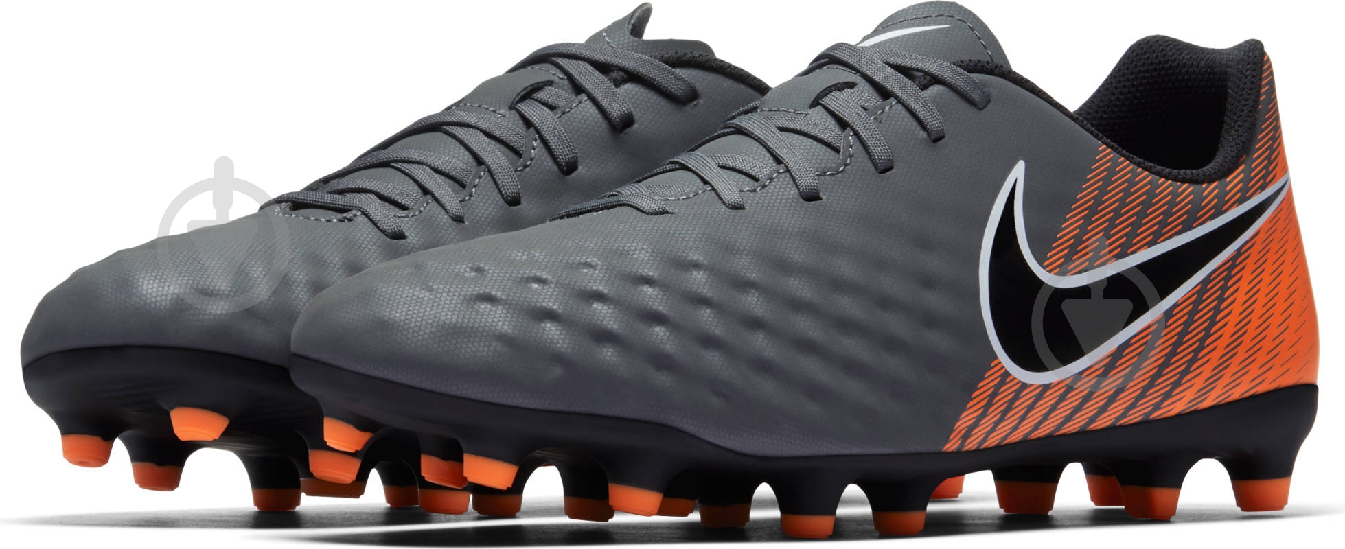 Бутсы Nike OBRA CLUB FG AH7302-080 р.46 серый - фото 1 Бутсы Nike OBRA CLUB FG AH7302-080 р.46 серый - фото 1