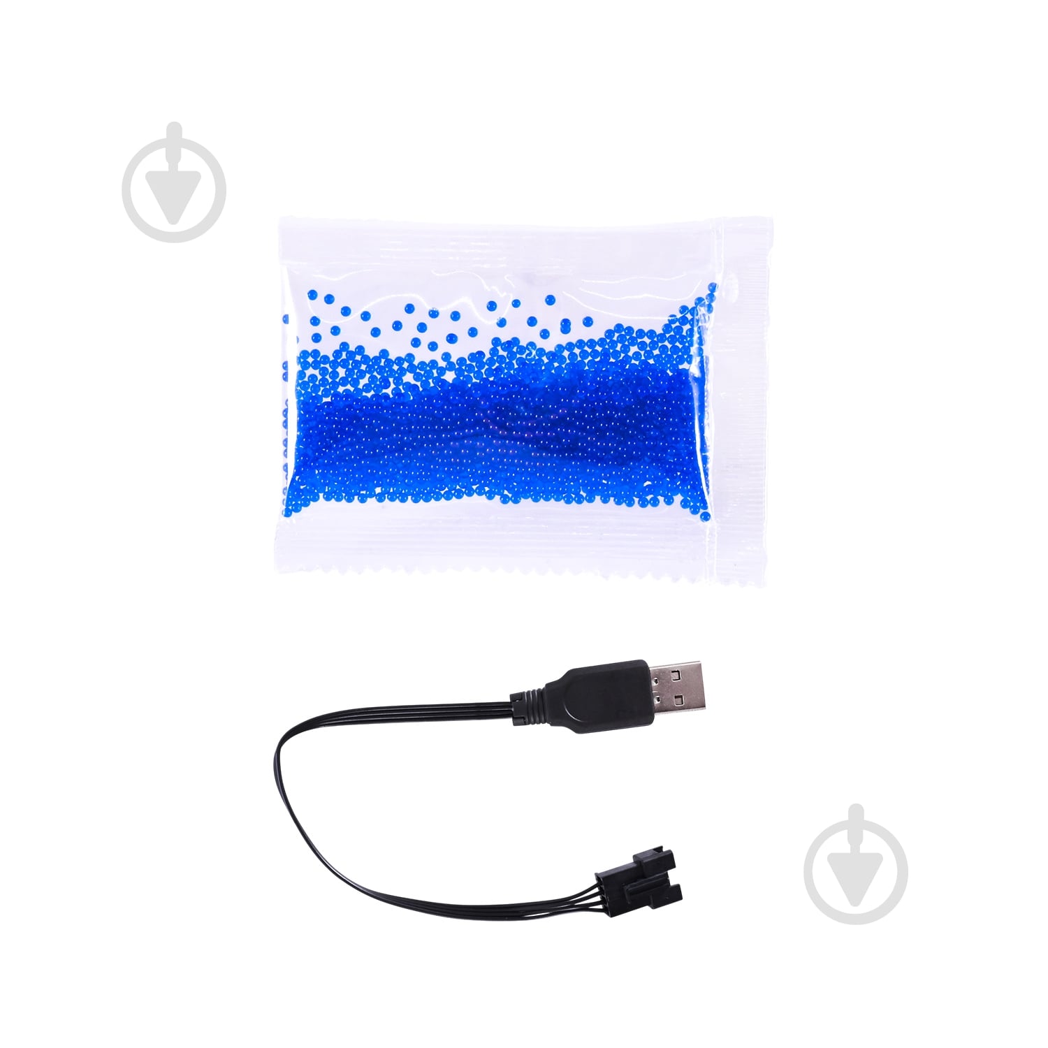 Игрушечное оружие Shantou LYM-018B-1 - фото 3
