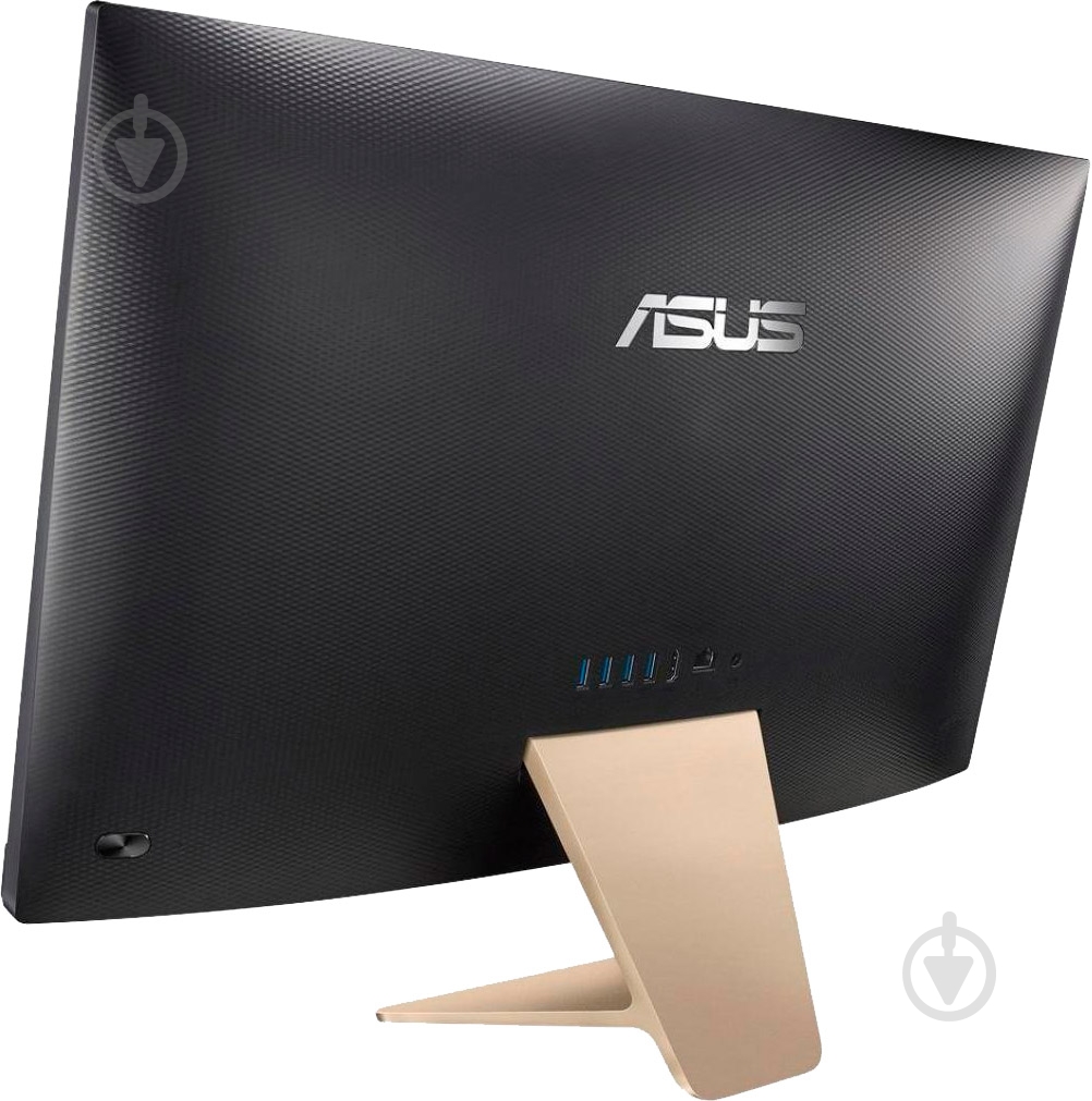 Моноблок Asus AiO V241ICUK-BA082D 23.8" (90PT01W1-M10360) black/gold - фото 6